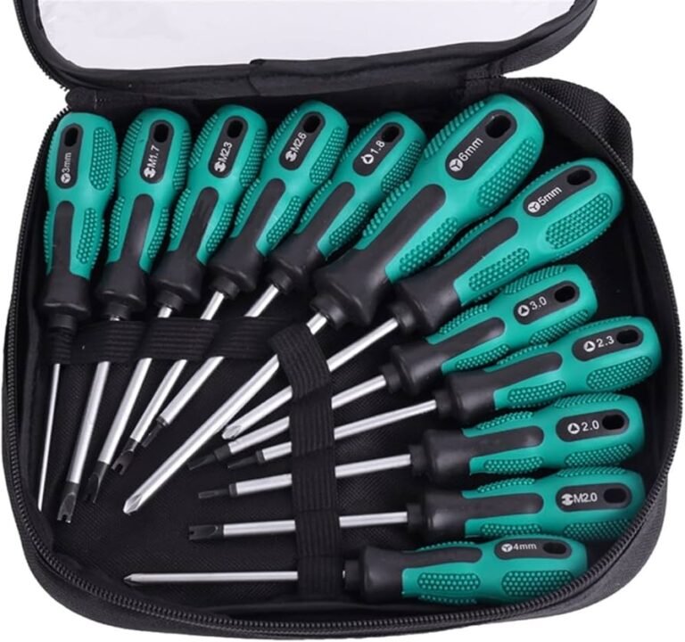 Set kaçavidash profesionale