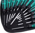 Set kaçavidash profesionale - Figura 3