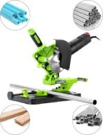 Makineri prerëse për tuba & dru