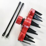 Makineri për mbledhje ullinjsh