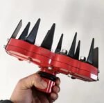 Makineri për mbledhje ullinjsh - Figura 2