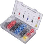 Set konektorësh elektrik - Figura 3