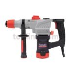 Çekiç elektrik (rotary hammer) - Figura 2