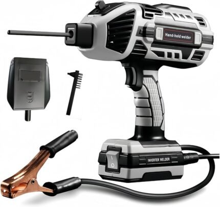 Aparat saldimi portativ