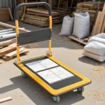 Karrocë transporti - Figura 2