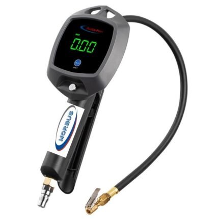 Matës presioni digjital