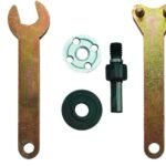 Set veglash