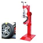 Makine per drejtimin e felneve