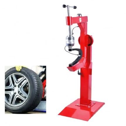 Makine per drejtimin e felneve