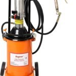 Pompe yndyre me presion (12L)
