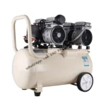 Kompresor ajri pa vaj (silent) - Figura 2