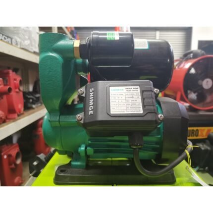 Pompe uji automatike SHIMGE