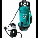 Motor zhytës me notues (0.75KW / 1HP - Q.MAX 317L/MIN)