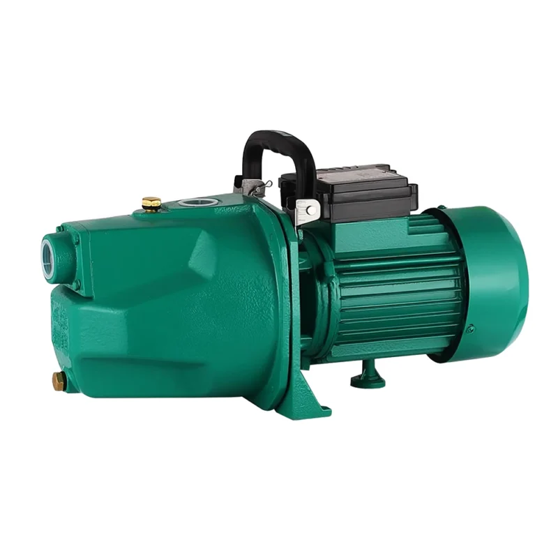 Motor sipërfaqësor (1.1KW / 1.5HP)