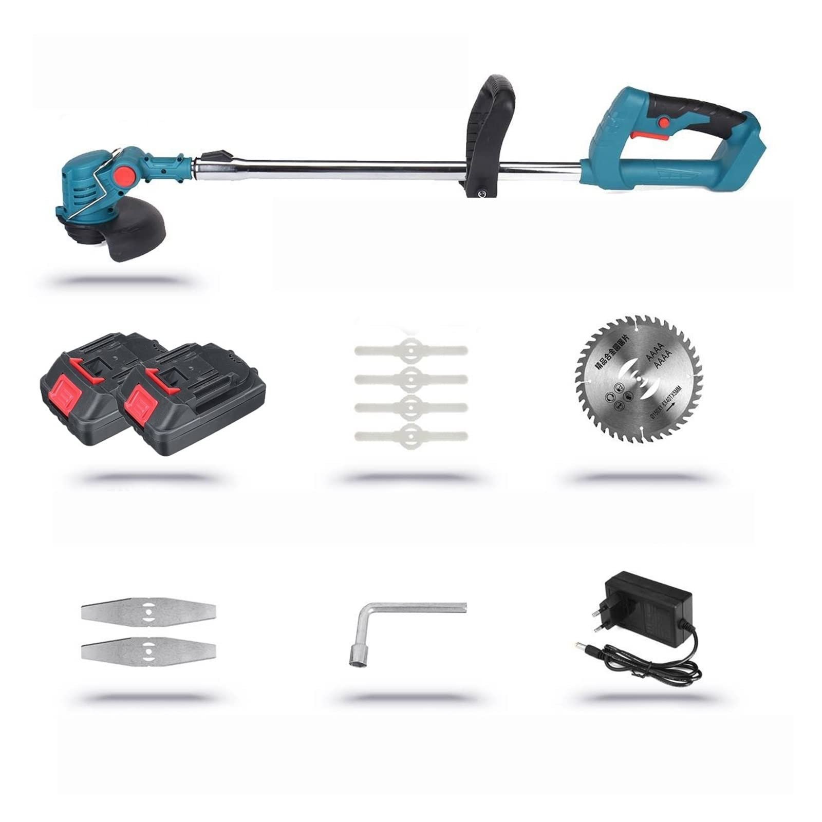 IMG_3316 Prerëse bari me bateri (set) - Figura 1