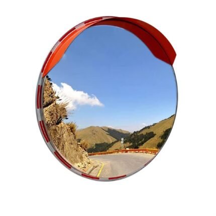 Pasqyrë sigurie rrugore