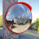 Pasqyrë sigurie rrugore - Figura 2