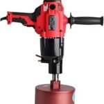 Makine shpimi me diamant (core drill)