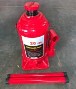 Kriko hidraulike 20 Ton - Figura 2