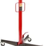 Mbajtëse transmisioni (Gearbox Jack)