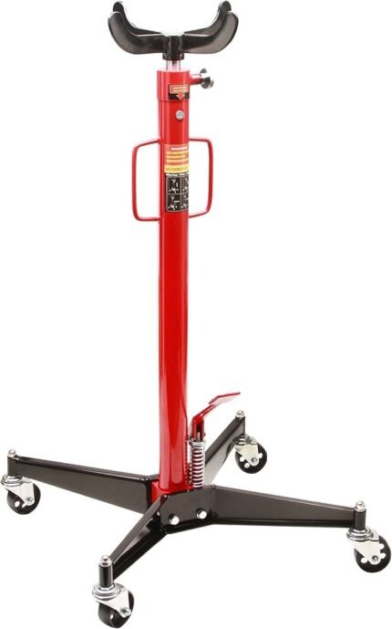 Mbajtëse transmisioni (Gearbox Jack)