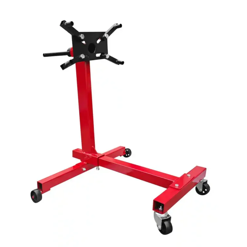 Mbajtëse motori (Engine Stand)