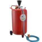 Rezervuar rëre (Sandblaster)