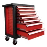 Karrocë veglash (tool cabinet)