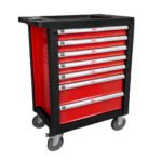 Karrocë veglash (tool cabinet) - Figura 2