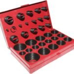 Set unazash gome (O-ring set)