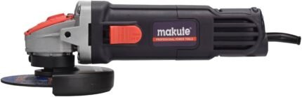 Gurë prerës (Angle Grinder) MAKUTE