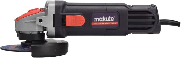 Gurë prerës (Angle Grinder) MAKUTE