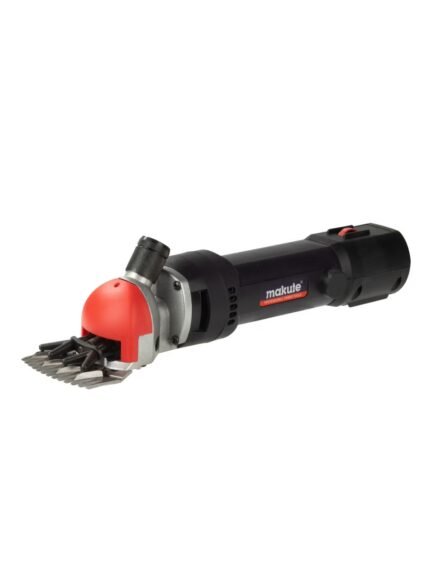 Makine qethëse MAKUTE