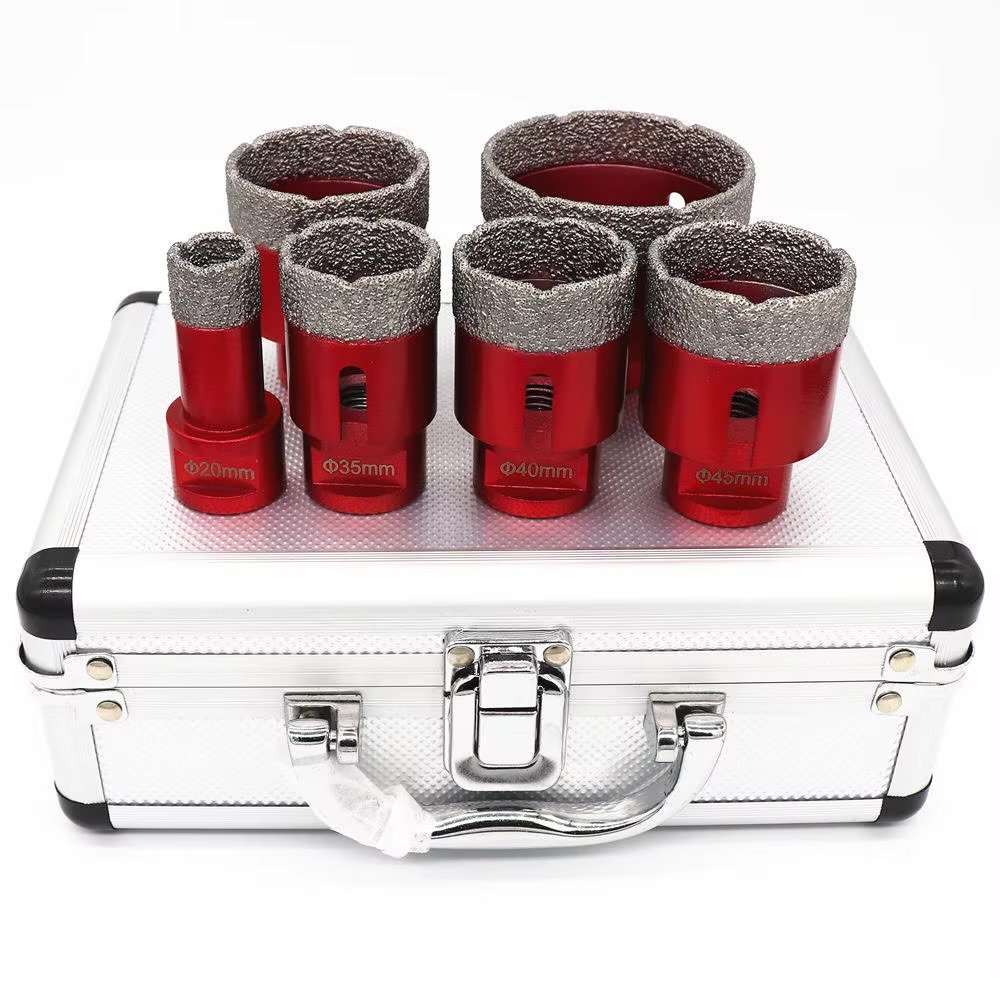 IMG_3353 Set shpues diamant (komplet) - Figura 1