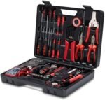 Set veglash në kuti (komplet)