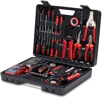 Set veglash në kuti (komplet)