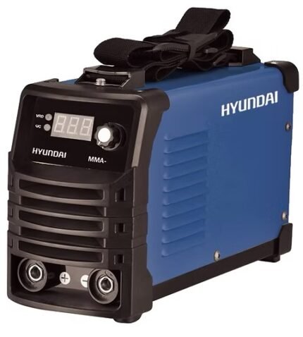 Aparat saldimi HYUNDAI