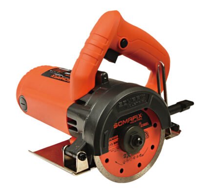 Prerëse elektrike Somafix