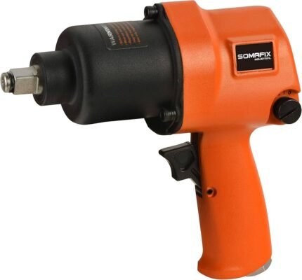 Pistoletë pneumatike Somafix