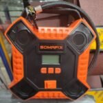 Kompresor ajri portativ Somafix - Figura 2