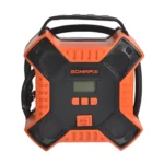 Kompresor ajri portativ Somafix