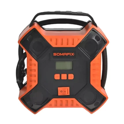 Kompresor ajri portativ Somafix