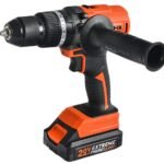 Trapano (Drill) me bateri Somafix 20V