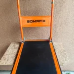 Karrocë transporti e palosshme