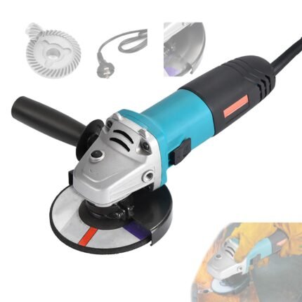 Gur Prerës (Grinder) Elektrik