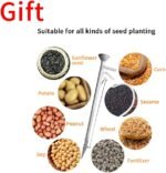 Mjet për Mbjellje Fidanësh - Figura 2