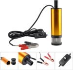 Pompë Elektrike 12V për Naftë/Ujë - Figura 2