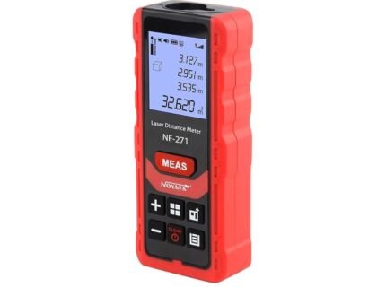 Matës Laser Distance Meter 70M