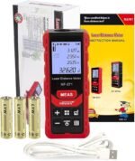 Matës Laser Distance Meter 70M - Figura 2