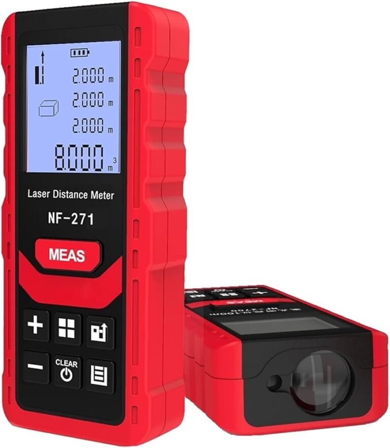 Matës Laser Distance Meter 70M thumbnail 3